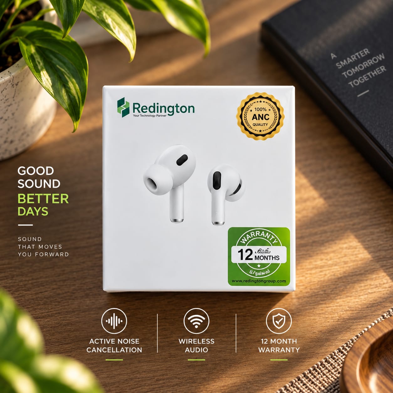 AirPods Pro 2