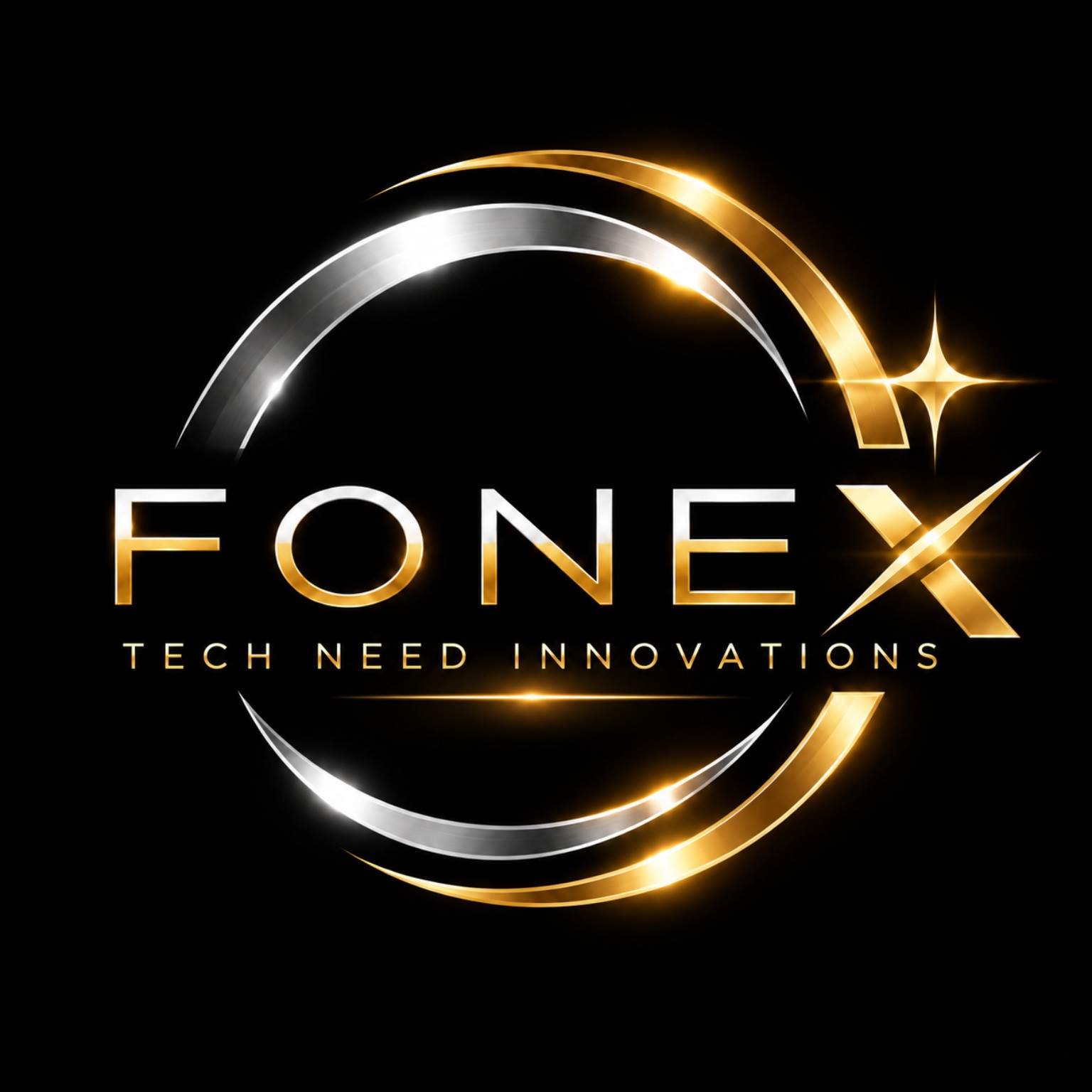Fonex Logo
