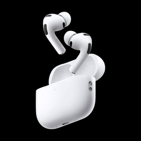 TWS Earbuds